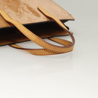 Louis Vuitton Catalina Handbag Monogram Vernis