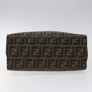 Fendi Zucca Tote bag FF motif