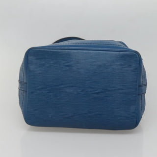 Louis Vuitton Noe Handbag Epi leather