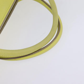 Celine Tie Knot Tote Smooth Leather