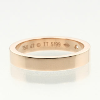 Cartier C de Cartier Ring 18K Rose Gold