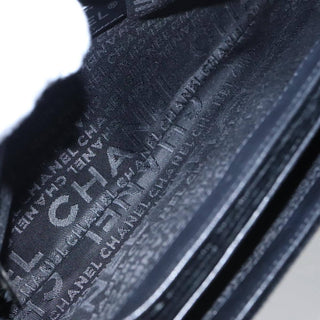 Chanel Camellia No.5 Chain Flap Bag Velvet