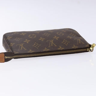 Louis Vuitton Pochette Accessoires Monogram Canvas