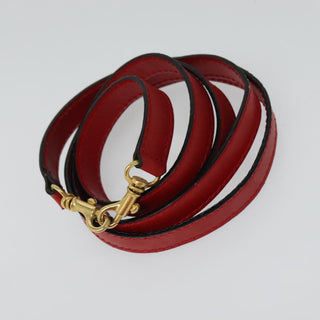 Celine Vintage Logo Top Handle Bag Leather