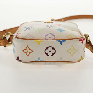 Louis Vuitton Rift Handbag Monogram Multicolor