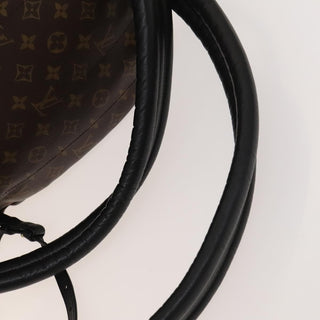 Louis Vuitton Palm Springs Backpack Monogram Canvas