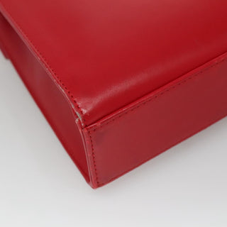 Louis Vuitton Opera Line Spartan Bag Leather