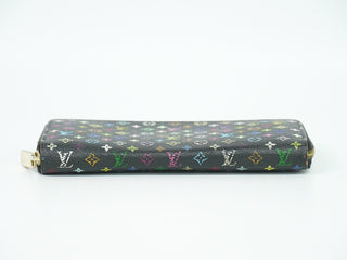 Louis Vuitton Zippy Wallet NM Monogram Canvas