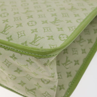 Louis Vuitton Kathleen Tote Monogram Mini Canvas