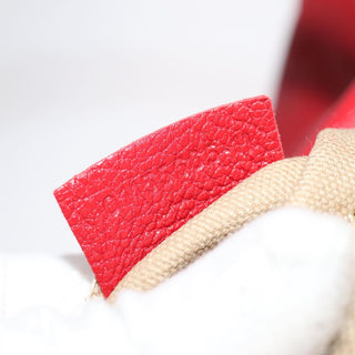 Chloe Everston Satchel Leather