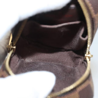 Louis Vuitton Etui Okapi Camera Case Damier