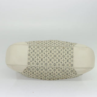 Louis Vuitton Marina Handbag Mini Lin Croisette