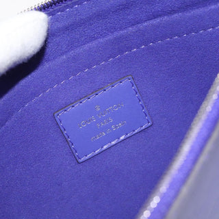 Louis Vuitton Neverfull Pochette Epi Leather