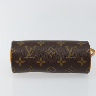 Louis Vuitton Papillon Pochette Monogram Canvas