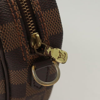 Louis Vuitton Ipanema Pochette Damier
