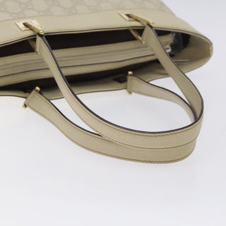 Gucci GG Canvas Bag Canvas