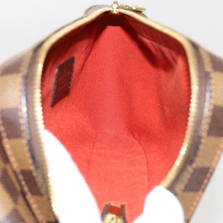 Louis Vuitton Geronimos Waist Bag Damier