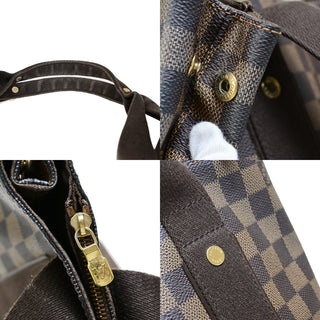 Louis Vuitton Cabas Beaubourg Damier