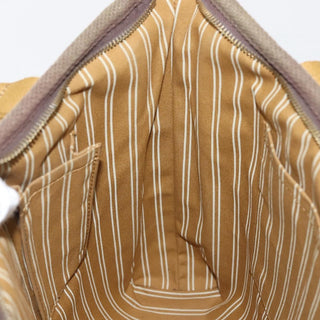 Louis Vuitton Antigua Tote Canvas