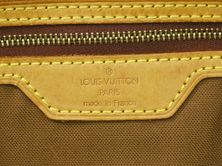 Louis Vuitton Porte-Documents Pegase Bag Monogram Canvas