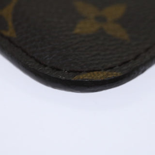 Louis Vuitton Neverfull Pochette Monogram Canvas