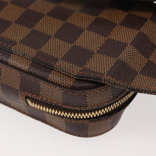 Louis Vuitton Geronimos Waist Bag Damier