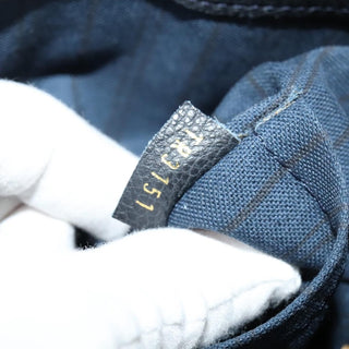 Louis Vuitton Petillante Clutch Monogram Empreinte Leather