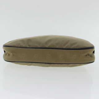 Christian Dior Pouch Leather