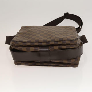Louis Vuitton Naviglio Handbag Damier