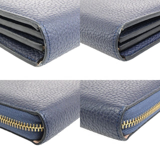 Louis Vuitton Comete Wallet Leather