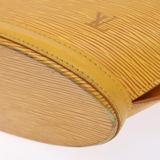 Louis Vuitton Saint Jacques Handbag Epi Leather