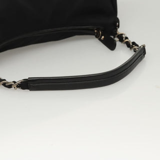Salvatore Ferragamo Vala Shoulder Bag Nylon