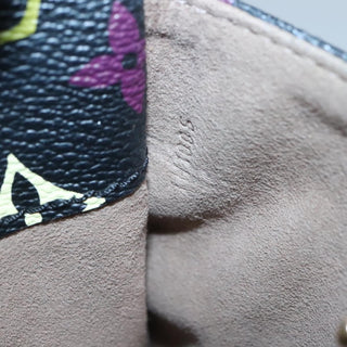 Louis Vuitton Rift Handbag Monogram Multicolor