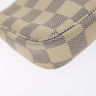 Louis Vuitton Pochette Accessoires Damier