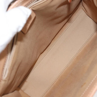 Gucci Vintage Jackie Handbag Canvas