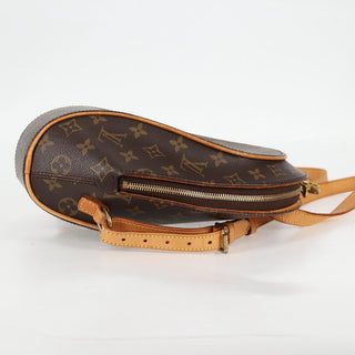 Louis Vuitton Ellipse Backpack Monogram Canvas