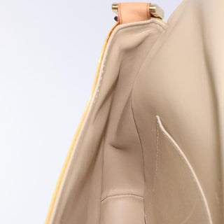 Louis Vuitton Thompson Street Handbag Monogram Vernis