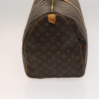 Louis Vuitton Keepall Bag Monogram Canvas