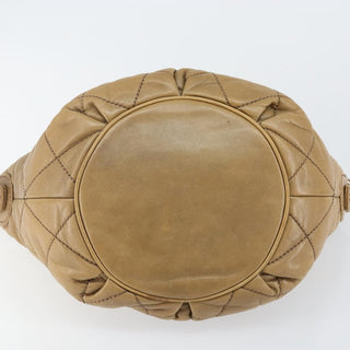 Chanel Cloudy Bundle Hobo Quilted Lambskin