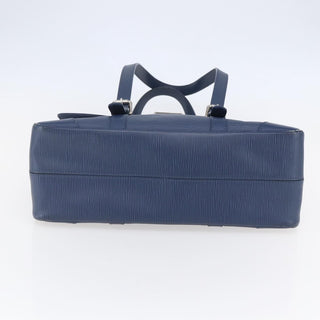 Louis Vuitton Segur Handbag Epi Leather