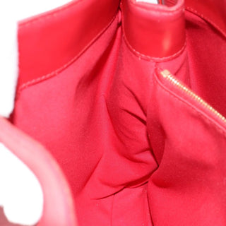 Louis Vuitton Mandara Handbag Epi Leather