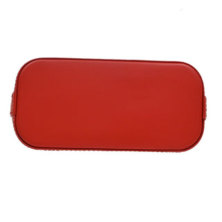 Louis Vuitton Alma Handbag Epi Leather