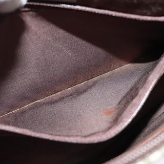 Burberry Nova Check Tote canvas check pattern