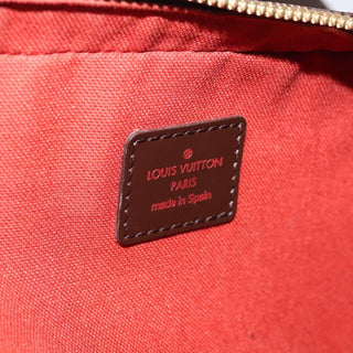 Louis Vuitton Geronimos Waist Bag Damier