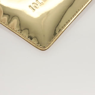 Louis Vuitton Pochette Plate Monogram mirror