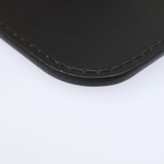 Louis Vuitton Neverfull Pochette Leather