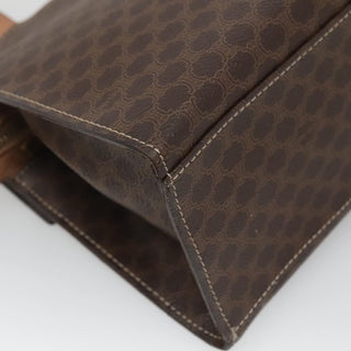 Celine Vintage Macadam Handbag Macadam