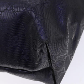 Gucci Plus Tote GG Imprime