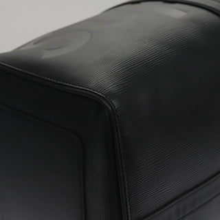 Louis Vuitton Keepall Bandouliere Bag Limited Edition Supreme Epi Leather