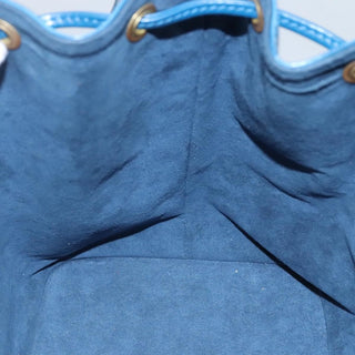 Louis Vuitton Petit Noe Handbag Epi Leather